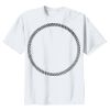 5000B - Youth Heavy Cotton™ 100% Cotton T-Shirt Thumbnail