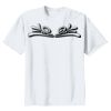 5000B - Youth Heavy Cotton™ 100% Cotton T-Shirt Thumbnail