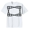 5000B - Youth Heavy Cotton™ 100% Cotton T-Shirt Thumbnail