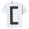 5000B - Youth Heavy Cotton™ 100% Cotton T-Shirt Thumbnail