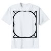 5000B - Youth Heavy Cotton™ 100% Cotton T-Shirt Thumbnail