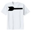 5000B - Youth Heavy Cotton™ 100% Cotton T-Shirt Thumbnail