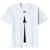 5000B - Youth Heavy Cotton™ 100% Cotton T-Shirt Thumbnail