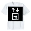 5000B - Youth Heavy Cotton™ 100% Cotton T-Shirt Thumbnail