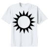 5000B - Youth Heavy Cotton™ 100% Cotton T-Shirt Thumbnail