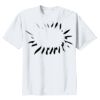5000B - Youth Heavy Cotton™ 100% Cotton T-Shirt Thumbnail