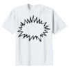 5000B - Youth Heavy Cotton™ 100% Cotton T-Shirt Thumbnail