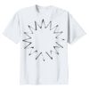 5000B - Youth Heavy Cotton™ 100% Cotton T-Shirt Thumbnail