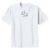 5000B - Youth Heavy Cotton™ 100% Cotton T-Shirt Thumbnail