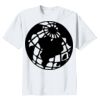 5000B - Youth Heavy Cotton™ 100% Cotton T-Shirt Thumbnail