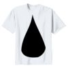 5000B - Youth Heavy Cotton™ 100% Cotton T-Shirt Thumbnail