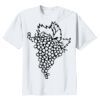 5000B - Youth Heavy Cotton™ 100% Cotton T-Shirt Thumbnail