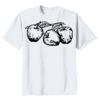 5000B - Youth Heavy Cotton™ 100% Cotton T-Shirt Thumbnail