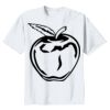 5000B - Youth Heavy Cotton™ 100% Cotton T-Shirt Thumbnail