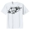 5000B - Youth Heavy Cotton™ 100% Cotton T-Shirt Thumbnail