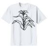 5000B - Youth Heavy Cotton™ 100% Cotton T-Shirt Thumbnail