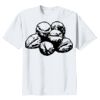 5000B - Youth Heavy Cotton™ 100% Cotton T-Shirt Thumbnail