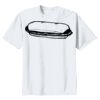 5000B - Youth Heavy Cotton™ 100% Cotton T-Shirt Thumbnail