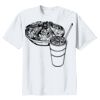 5000B - Youth Heavy Cotton™ 100% Cotton T-Shirt Thumbnail