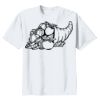 5000B - Youth Heavy Cotton™ 100% Cotton T-Shirt Thumbnail