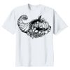 5000B - Youth Heavy Cotton™ 100% Cotton T-Shirt Thumbnail