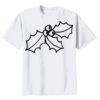 5000B - Youth Heavy Cotton™ 100% Cotton T-Shirt Thumbnail