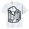 5000B - Youth Heavy Cotton™ 100% Cotton T-Shirt Thumbnail