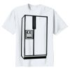 5000B - Youth Heavy Cotton™ 100% Cotton T-Shirt Thumbnail