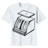 5000B - Youth Heavy Cotton™ 100% Cotton T-Shirt Thumbnail