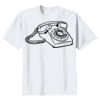 5000B - Youth Heavy Cotton™ 100% Cotton T-Shirt Thumbnail