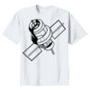 5000B - Youth Heavy Cotton™ 100% Cotton T-Shirt Thumbnail
