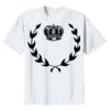 5000B - Youth Heavy Cotton™ 100% Cotton T-Shirt Thumbnail