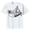 5000B - Youth Heavy Cotton™ 100% Cotton T-Shirt Thumbnail