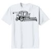 5000B - Youth Heavy Cotton™ 100% Cotton T-Shirt Thumbnail