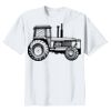 5000B - Youth Heavy Cotton™ 100% Cotton T-Shirt Thumbnail