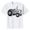 5000B - Youth Heavy Cotton™ 100% Cotton T-Shirt Thumbnail