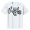5000B - Youth Heavy Cotton™ 100% Cotton T-Shirt Thumbnail