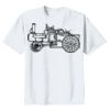 5000B - Youth Heavy Cotton™ 100% Cotton T-Shirt Thumbnail