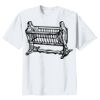 5000B - Youth Heavy Cotton™ 100% Cotton T-Shirt Thumbnail