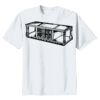 5000B - Youth Heavy Cotton™ 100% Cotton T-Shirt Thumbnail