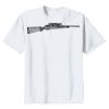 5000B - Youth Heavy Cotton™ 100% Cotton T-Shirt Thumbnail