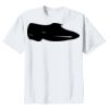 5000B - Youth Heavy Cotton™ 100% Cotton T-Shirt Thumbnail