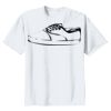 5000B - Youth Heavy Cotton™ 100% Cotton T-Shirt Thumbnail