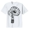 5000B - Youth Heavy Cotton™ 100% Cotton T-Shirt Thumbnail