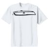 5000B - Youth Heavy Cotton™ 100% Cotton T-Shirt Thumbnail