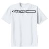 5000B - Youth Heavy Cotton™ 100% Cotton T-Shirt Thumbnail
