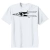 5000B - Youth Heavy Cotton™ 100% Cotton T-Shirt Thumbnail