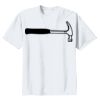 5000B - Youth Heavy Cotton™ 100% Cotton T-Shirt Thumbnail