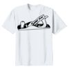 5000B - Youth Heavy Cotton™ 100% Cotton T-Shirt Thumbnail