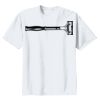 5000B - Youth Heavy Cotton™ 100% Cotton T-Shirt Thumbnail